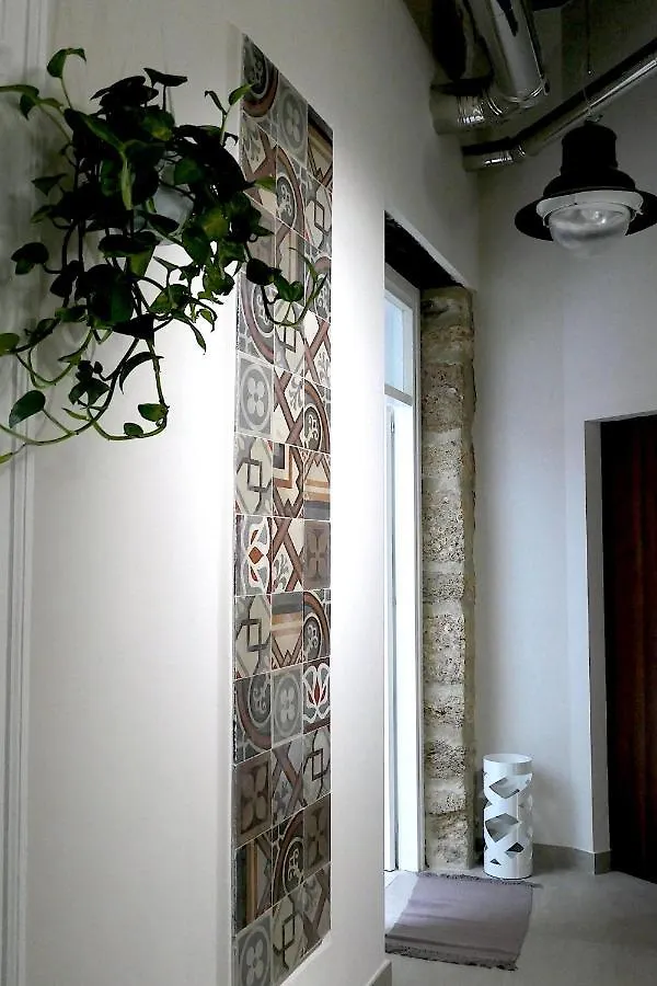 Opera Suites - Aida Palermo Italy
