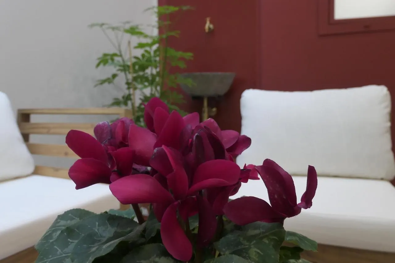 Opera Suites - Aida Palermo 0*,  Italy